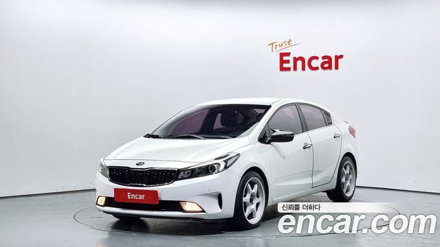 KIA | KIA THE NEW K3 | THE NEW K3