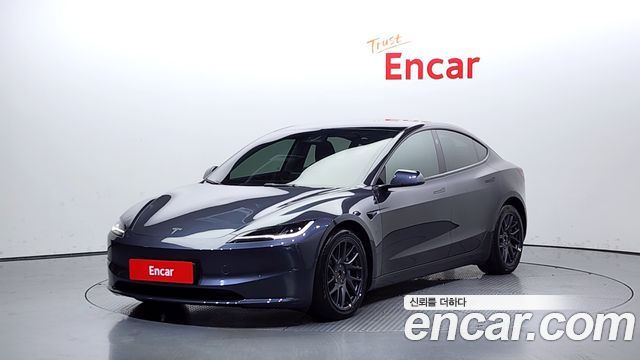 Tesla | Tesla Model 3 | Model 3