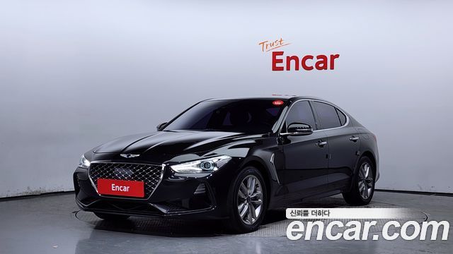 Genesis | Genesis G70