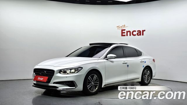 Hyundai | Hyundai Grandeur IG | Grandeur IG