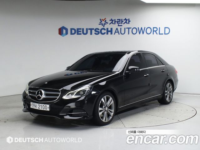 Mercedes BENZ | Mercedes BENZ E-Class W212 | E-Class W212