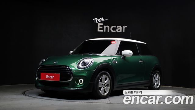 MINI | MINI Cooper | Cooper