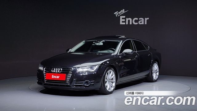 AUDI | AUDI A7