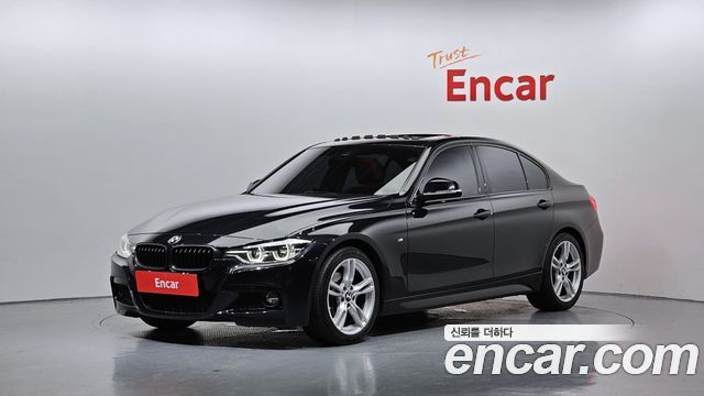 BMW | BMW 3 Series (F30) | 3 Series (F30)