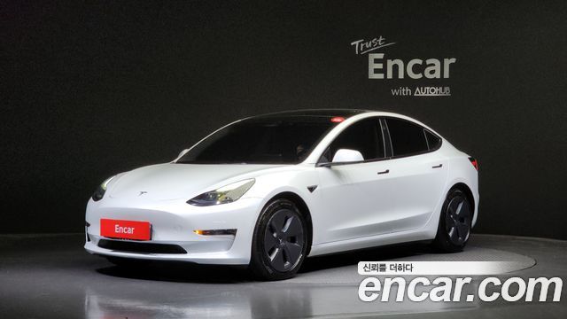 Tesla | Tesla Model 3 | Model 3