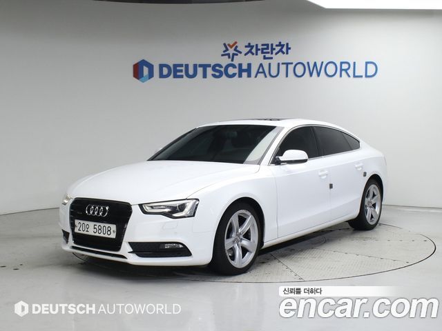 AUDI | AUDI A5 | A5