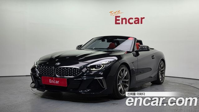 BMW | BMW Z4 (G29) | Z4 (G29)