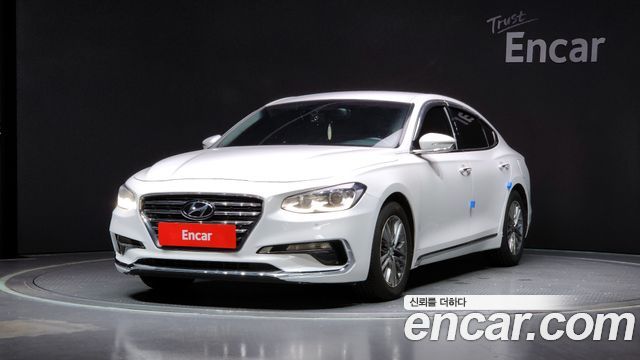 Hyundai | Hyundai Grandeur IG | Grandeur IG