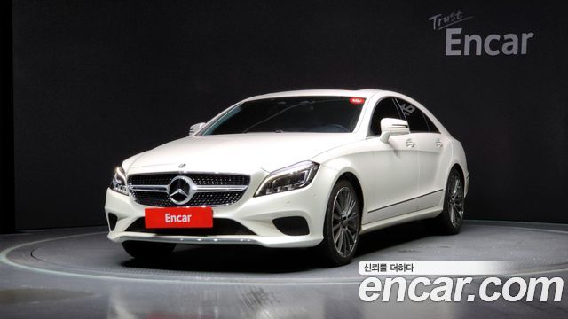 Mercedes BENZ | Mercedes BENZ CLS-Class W218 | CLS-Class W218