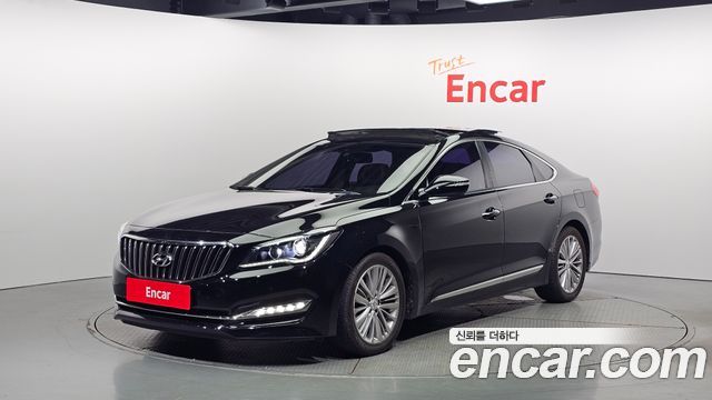 Hyundai | Hyundai Aslan | Aslan