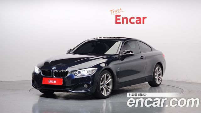 BMW | BMW 4 Series (F32) | 4 Series (F32)