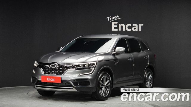 Renault Korea (Samsung) | Renault Korea (Samsung) THE NEW QM6 | THE NEW QM6