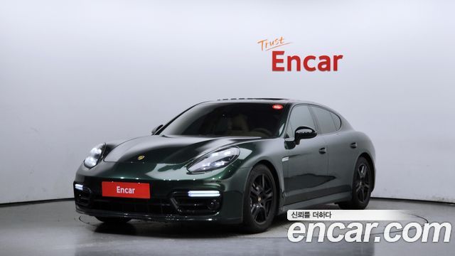 Porsche | Porsche Panamera | Panamera