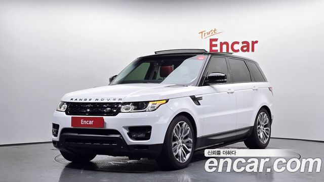 LAND Rover | LAND Rover Range Rover Sport 2Nd Generation | Range Rover Sport 2Nd Generation