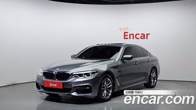 BMW | BMW 5 Series (G30) | 5 Series (G30)