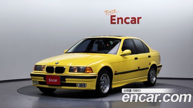 BMW | BMW 3 Series | 3 Series
