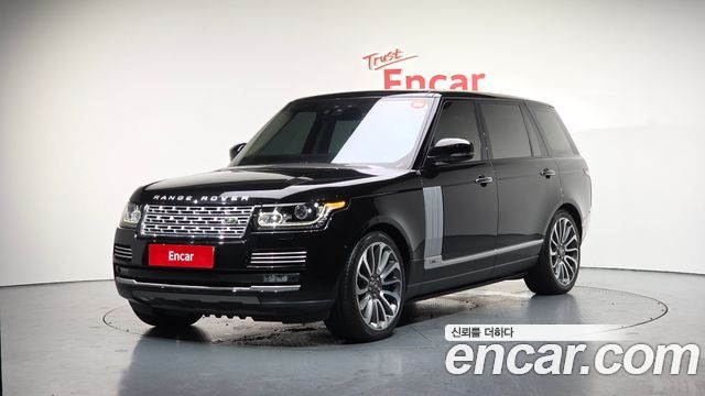 LAND Rover | LAND Rover Range Rover 4Th Generation | Range Rover 4Th Generation