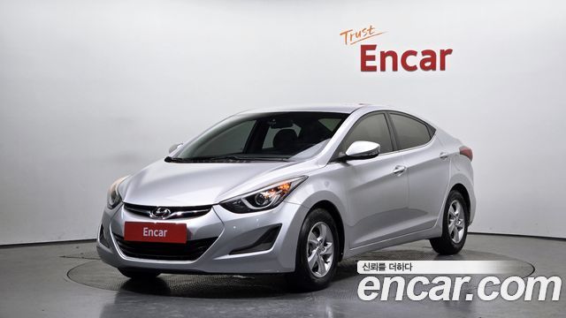 Hyundai | Hyundai THE NEW Avante | THE NEW Avante