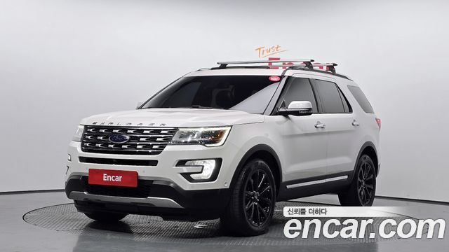 FORD | FORD Explorer | Explorer