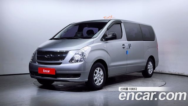 Hyundai | Hyundai Grand Starex | Grand Starex