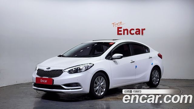 KIA | KIA K3