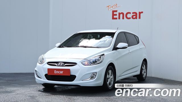 Hyundai | Hyundai Accent (NEW) | Accent (NEW)