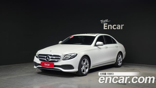 Mercedes BENZ | Mercedes BENZ E-Class W213 | E-Class W213