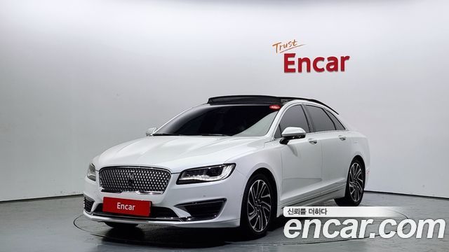 Lincoln | Lincoln NEW MKZ | NEW MKZ