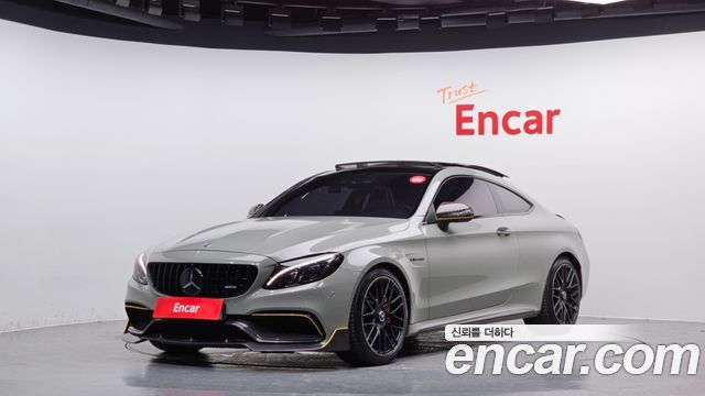 Mercedes BENZ | Mercedes BENZ C-Class W205 | C-Class W205