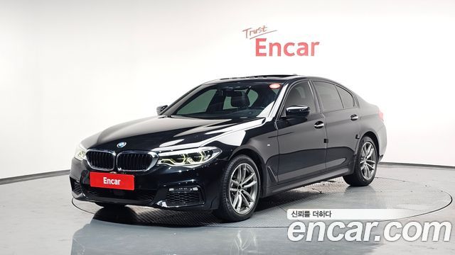 BMW | BMW 5 Series (G30) | 5 Series (G30)