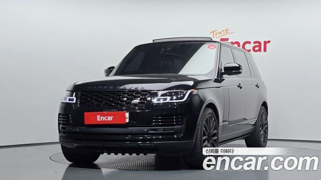 LAND Rover | LAND Rover Range Rover 4Th Generation | Range Rover 4Th Generation