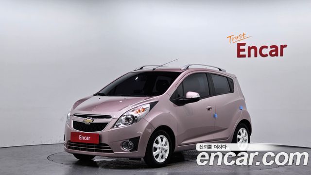Chevrolet (GM Daewoo) | Chevrolet (GM Daewoo) Spark | Spark