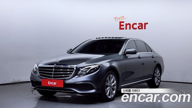 Mercedes BENZ | Mercedes BENZ E-Class W213 | E-Class W213