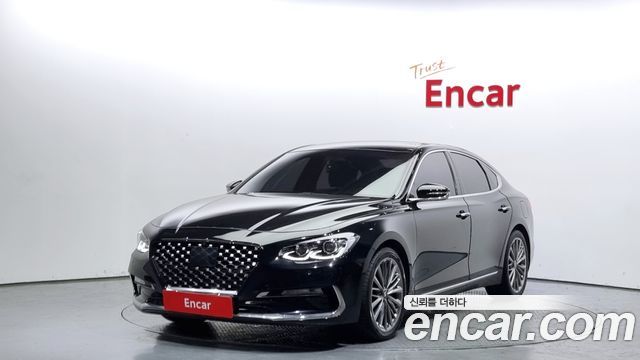 Hyundai | Hyundai Grandeur IG | Grandeur IG
