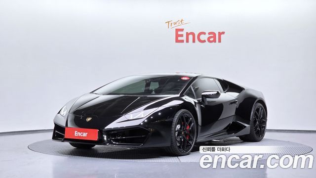 Lamborghini | Lamborghini Huracan | Huracan