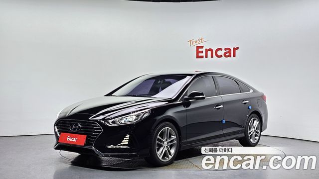 Hyundai | Hyundai Sonata NEW RISE | Sonata NEW RISE