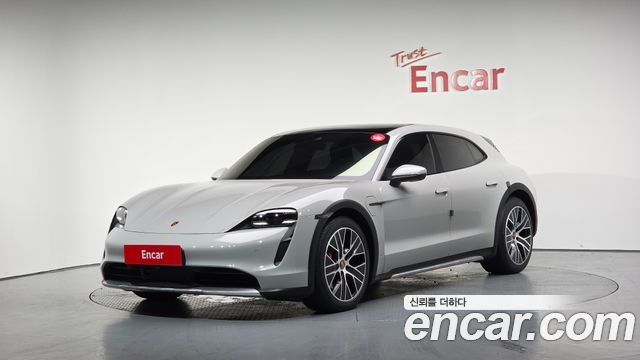 Porsche | Porsche Taycan | Taycan
