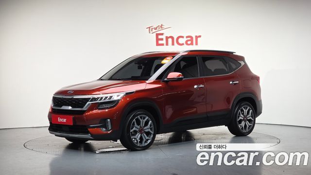 KIA | KIA Seltos | Seltos