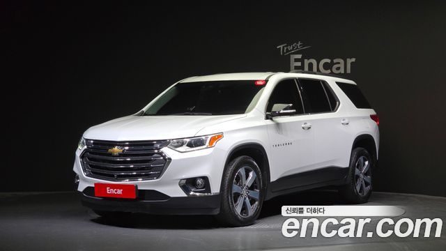 Chevrolet (GM Daewoo) | Chevrolet (GM Daewoo) TRAX | TRAX