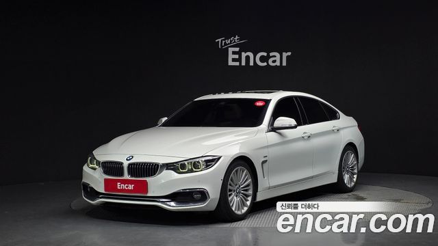 BMW | BMW 4 Series (F32) | 4 Series (F32)