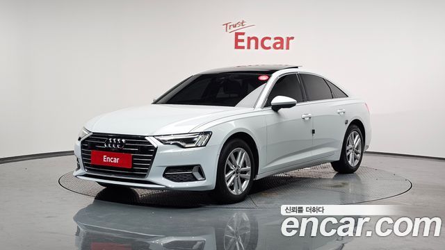 AUDI | AUDI A6 (C8) | A6 (C8)