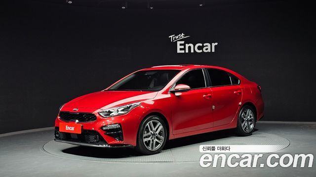 KIA | KIA ALL NEW K3 | ALL NEW K3