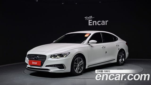 Hyundai | Hyundai Grandeur IG | Grandeur IG