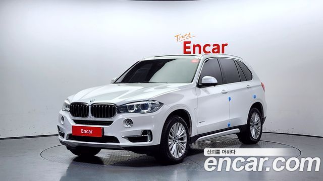 BMW | BMW X5 (F15) | X5 (F15)