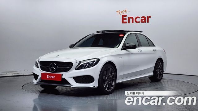 Mercedes BENZ | Mercedes BENZ C-Class W205 | C-Class W205