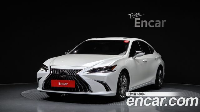 Lexus | Lexus ES300h 7Th Generation | ES300h 7Th Generation