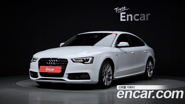AUDI | AUDI A5 | A5