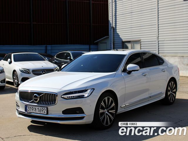 Volvo | Volvo S90 | S90