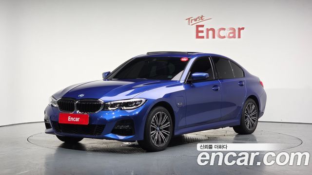 BMW | BMW 3 Series (G20) | 3 Series (G20)