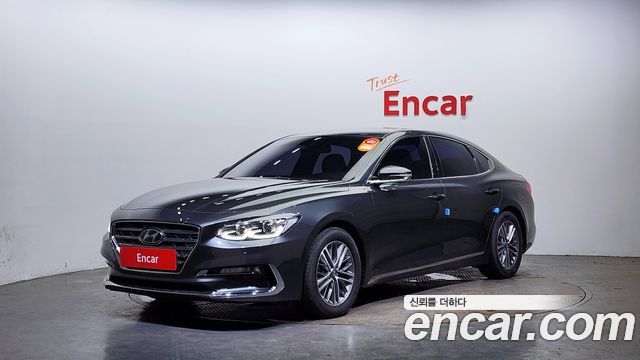 Hyundai | Hyundai Grandeur IG | Grandeur IG